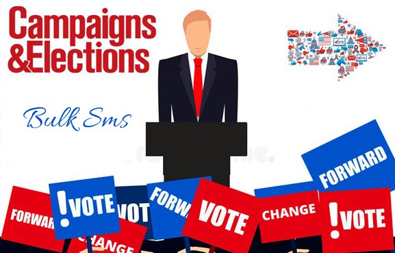 Bulk-Sms-for-Election