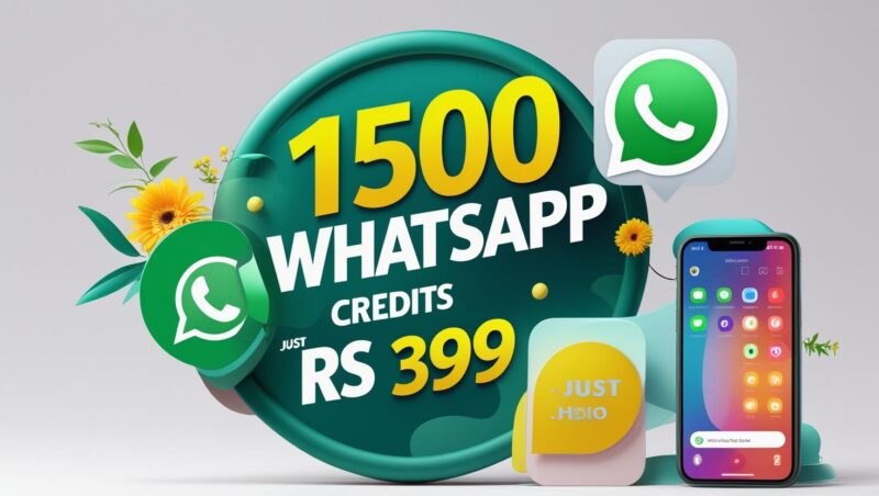 Bulk Whatsapp Astral Promotion