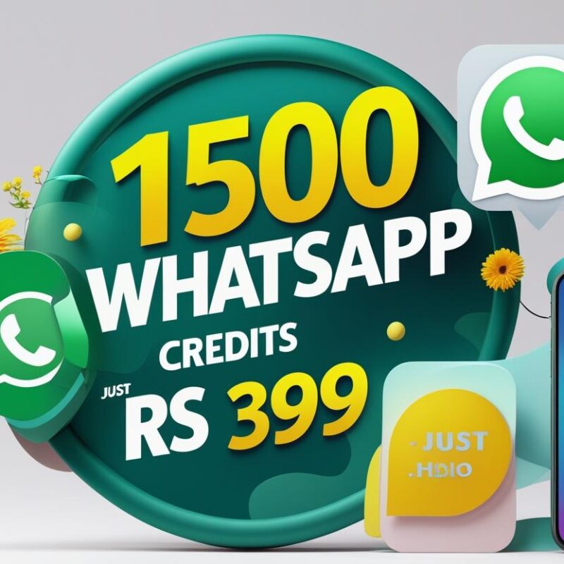 Bulk Whatsapp Astral Promotion