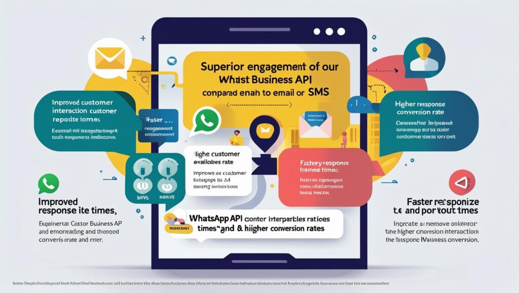 WhatsApp Business API Provider in India