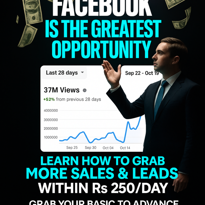 learn facebook ads