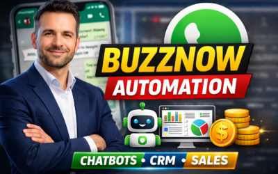 whatsapp automation solution india